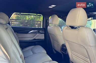 Внедорожник / Кроссовер Mazda CX-9 2017 в 