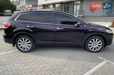 Внедорожник / Кроссовер Mazda CX-9 2008 в 