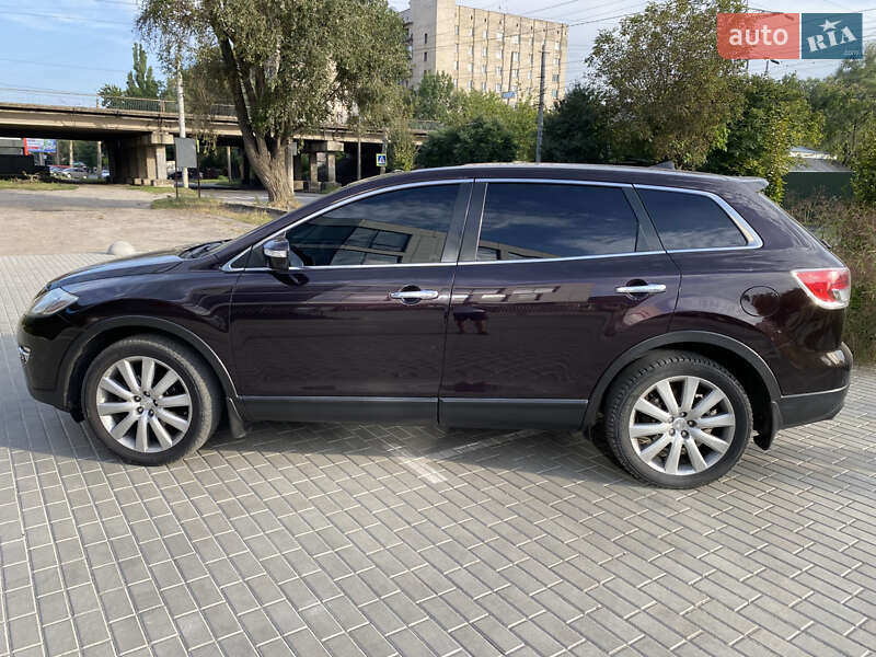 Позашляховик / Кросовер Mazda CX-9 2008 в Хмельницькому