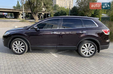 Внедорожник / Кроссовер Mazda CX-9 2008 в 