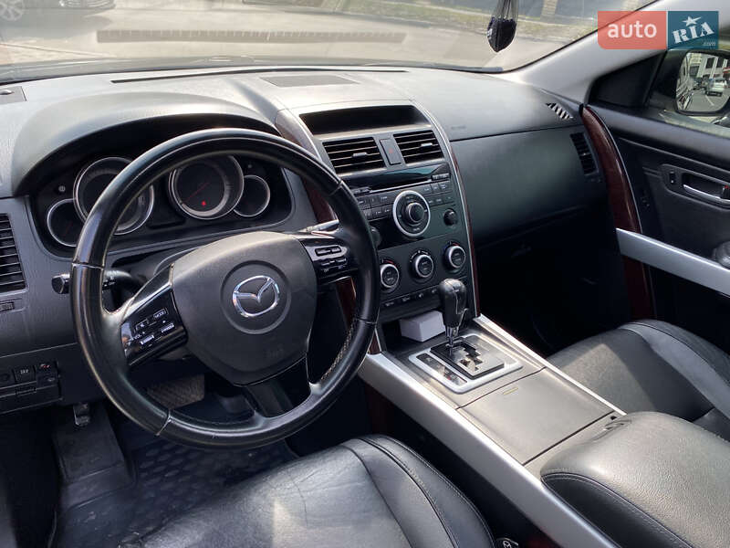 Позашляховик / Кросовер Mazda CX-9 2008 в Хмельницькому