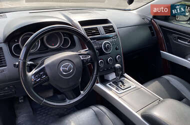 Внедорожник / Кроссовер Mazda CX-9 2008 в 