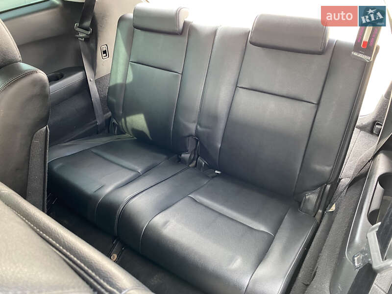 Позашляховик / Кросовер Mazda CX-9 2008 в Хмельницькому