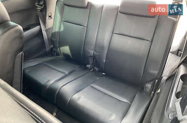 Внедорожник / Кроссовер Mazda CX-9 2008 в 