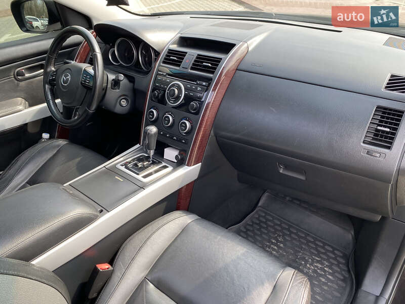 Позашляховик / Кросовер Mazda CX-9 2008 в Хмельницькому