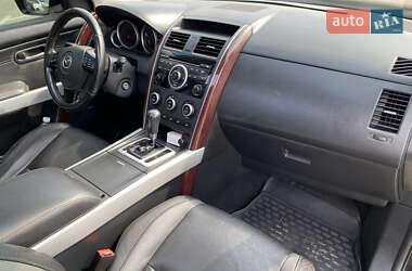 Внедорожник / Кроссовер Mazda CX-9 2008 в 