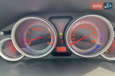 Внедорожник / Кроссовер Mazda CX-9 2008 в 