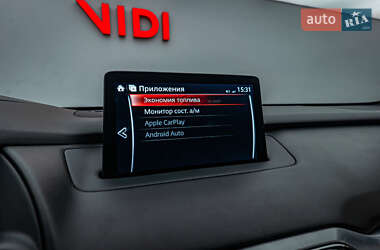 Позашляховик / Кросовер Mazda CX-9 2020 в 