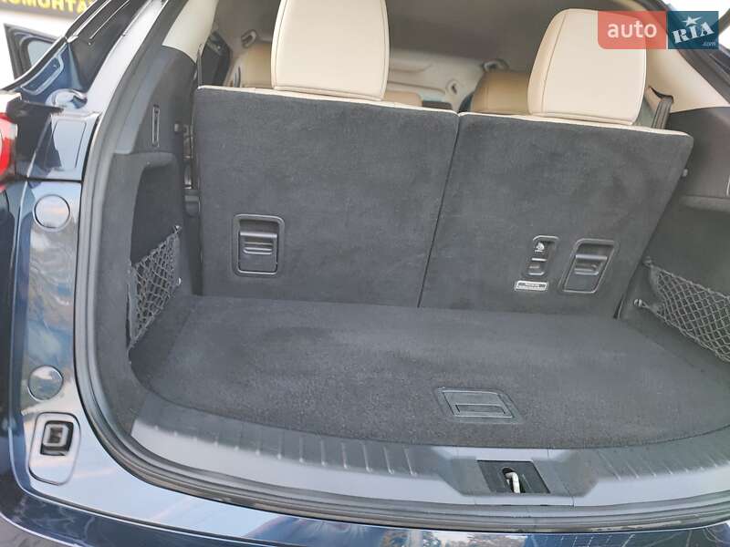 Внедорожник / Кроссовер Mazda CX-9 2020 в Виннице фото 49 Внедорожник / Кроссовер Mazda CX-9 2020 в Виннице