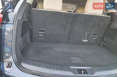 Позашляховик / Кросовер Mazda CX-9 2020 в 