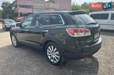Позашляховик / Кросовер Mazda CX-9 2008 в 