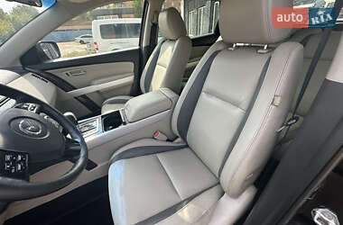 Позашляховик / Кросовер Mazda CX-9 2008 в 