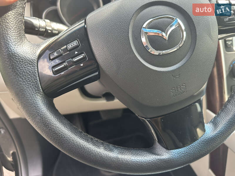 Внедорожник / Кроссовер Mazda CX-9 2008 в Нежине фото 28 Внедорожник / Кроссовер Mazda CX-9 2008 в Нежине
