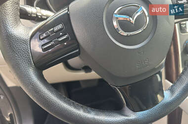 Позашляховик / Кросовер Mazda CX-9 2008 в 