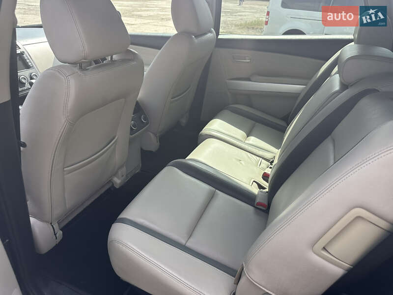 Внедорожник / Кроссовер Mazda CX-9 2008 в Нежине фото 33 Внедорожник / Кроссовер Mazda CX-9 2008 в Нежине