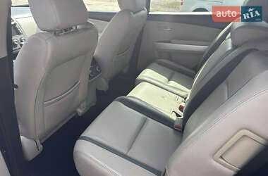 Позашляховик / Кросовер Mazda CX-9 2008 в 