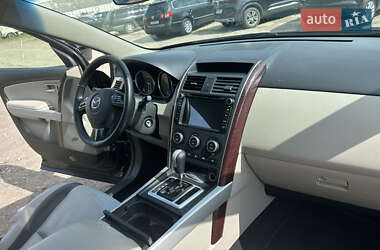Позашляховик / Кросовер Mazda CX-9 2008 в 