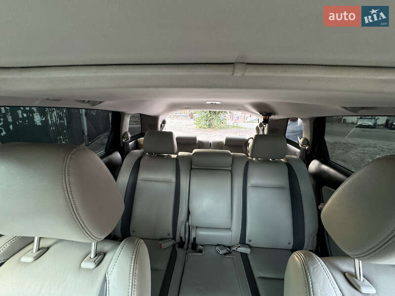 Внедорожник / Кроссовер Mazda CX-9 2008 в Запорожье фото 19 Внедорожник / Кроссовер Mazda CX-9 2008 в Запорожье