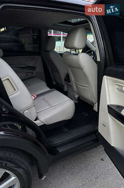 Внедорожник / Кроссовер Mazda CX-9 2008 в 