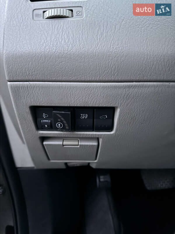 Внедорожник / Кроссовер Mazda CX-9 2008 в Запорожье фото 26 Внедорожник / Кроссовер Mazda CX-9 2008 в Запорожье