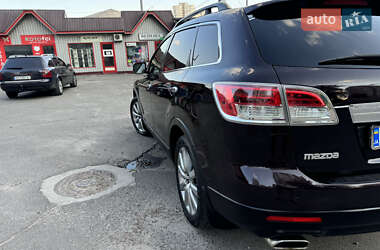 Внедорожник / Кроссовер Mazda CX-9 2008 в 