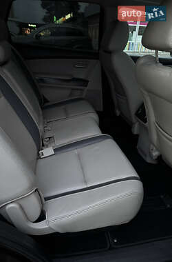 Внедорожник / Кроссовер Mazda CX-9 2008 в 