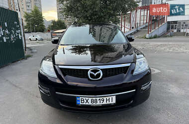 Внедорожник / Кроссовер Mazda CX-9 2008 в 