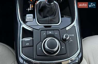 Внедорожник / Кроссовер Mazda CX-9 2016 в 
