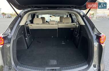 Внедорожник / Кроссовер Mazda CX-9 2016 в 