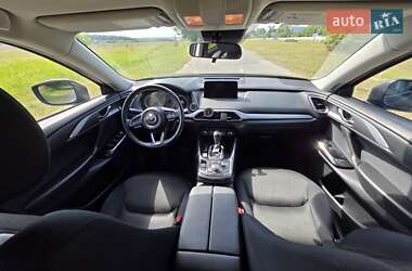 Внедорожник / Кроссовер Mazda CX-9 2019 в 