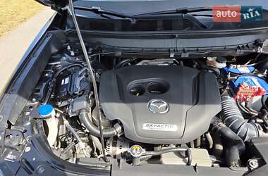 Внедорожник / Кроссовер Mazda CX-9 2019 в 