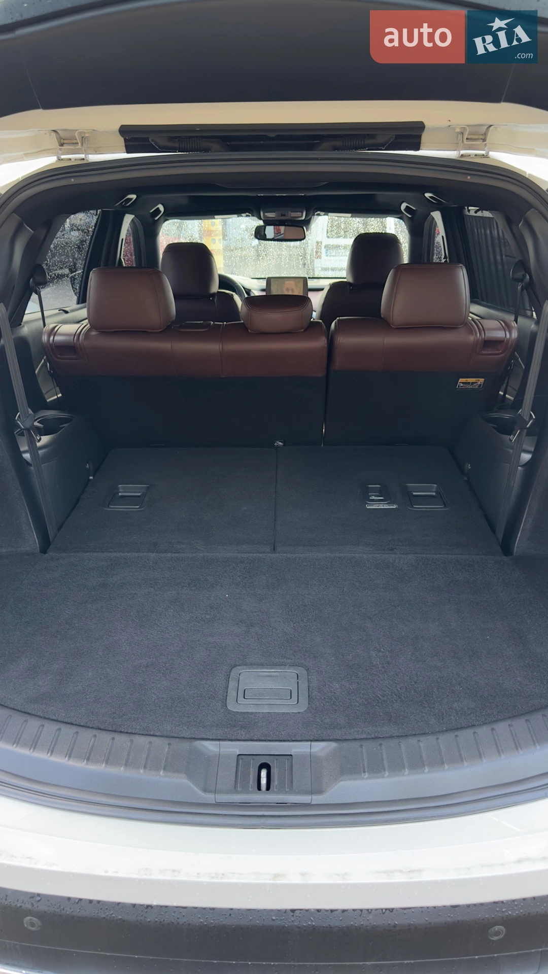2016 Mazda CX-9 - мініатюра 12