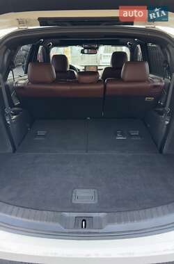 Внедорожник / Кроссовер Mazda CX-9 2016 в 