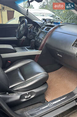 Внедорожник / Кроссовер Mazda CX-9 2007 в 