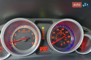 Внедорожник / Кроссовер Mazda CX-9 2007 в 
