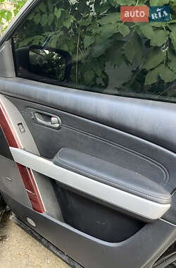 Внедорожник / Кроссовер Mazda CX-9 2007 в 
