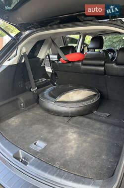 Внедорожник / Кроссовер Mazda CX-9 2007 в 