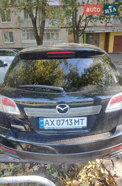 Внедорожник / Кроссовер Mazda CX-9 2007 в 