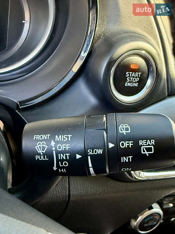 Внедорожник / Кроссовер Mazda CX-9 2016 в Калуше