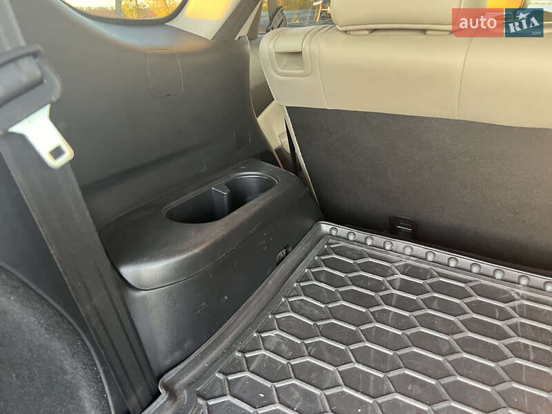 Внедорожник / Кроссовер Mazda CX-9 2018 в Звенигородке