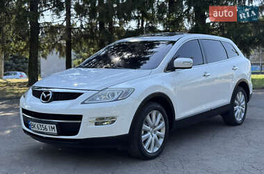Внедорожник / Кроссовер Mazda CX-9 2008 в 