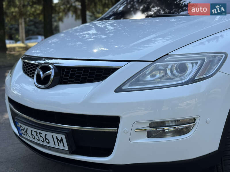Внедорожник / Кроссовер Mazda CX-9 2008 в Ровно