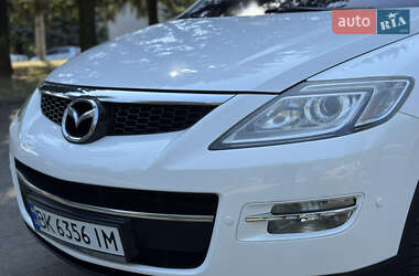 Внедорожник / Кроссовер Mazda CX-9 2008 в 