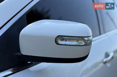 Внедорожник / Кроссовер Mazda CX-9 2008 в 