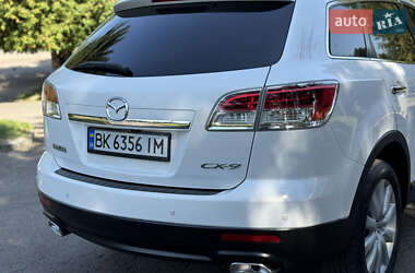 Внедорожник / Кроссовер Mazda CX-9 2008 в 