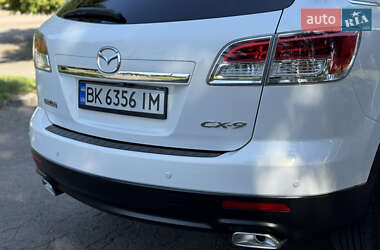 Внедорожник / Кроссовер Mazda CX-9 2008 в 