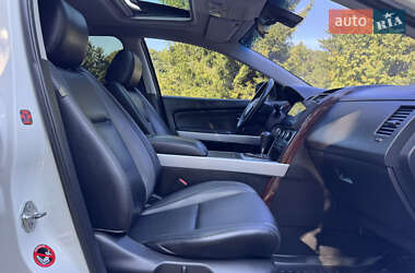 Внедорожник / Кроссовер Mazda CX-9 2008 в 