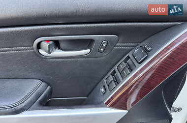 Внедорожник / Кроссовер Mazda CX-9 2008 в 