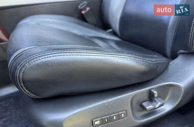 Внедорожник / Кроссовер Mazda CX-9 2008 в 