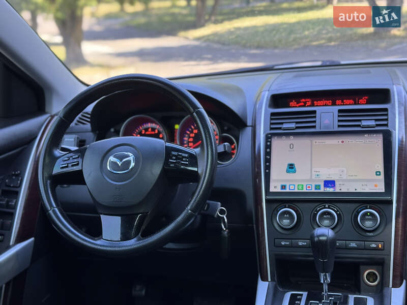 Внедорожник / Кроссовер Mazda CX-9 2008 в Ровно